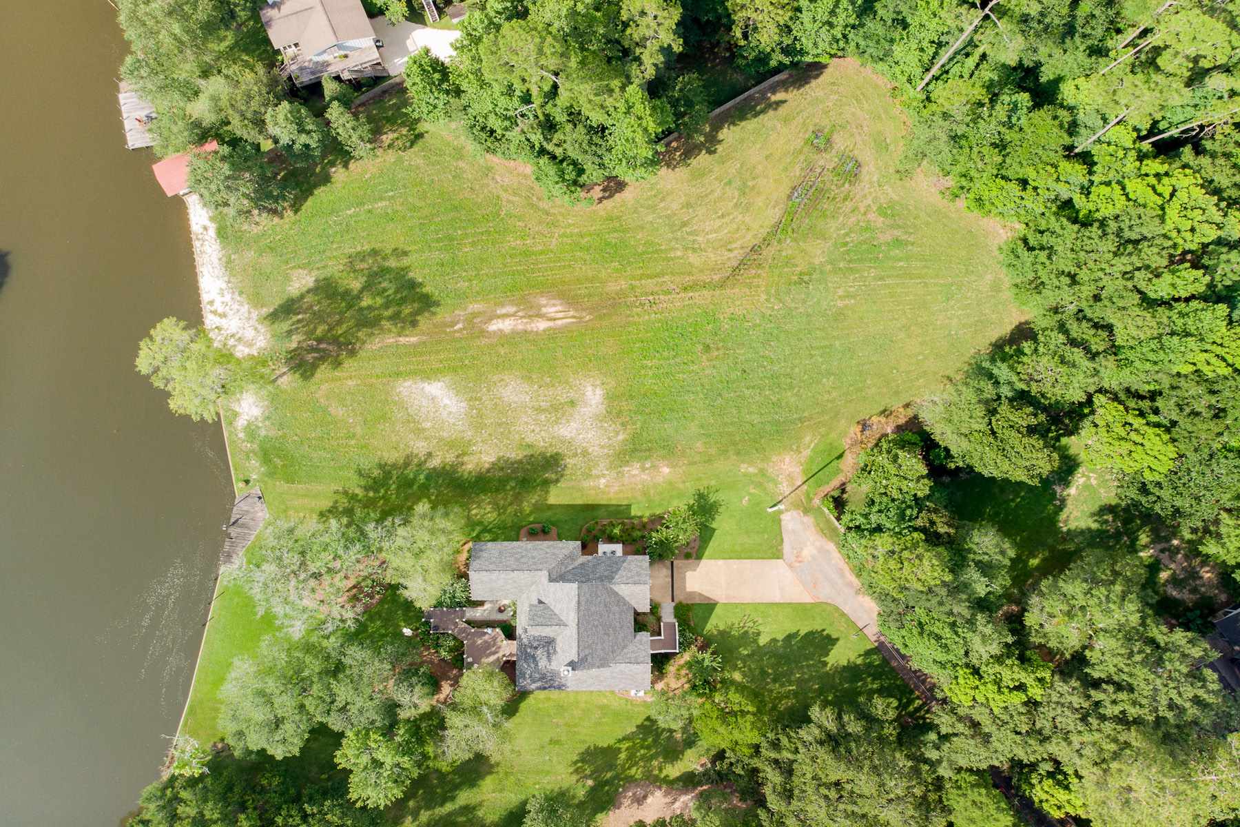 Lot 2 River Drive Fairhope, AL 36532 - Photo 2 of 8