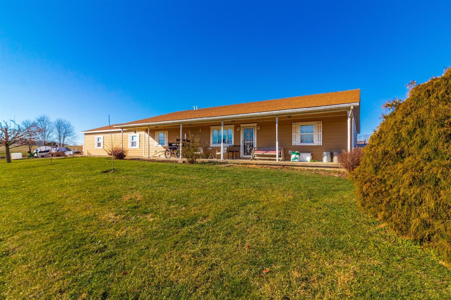 33055 State Rte 41 Peebles, OH 45660 - Photo 3 of 48