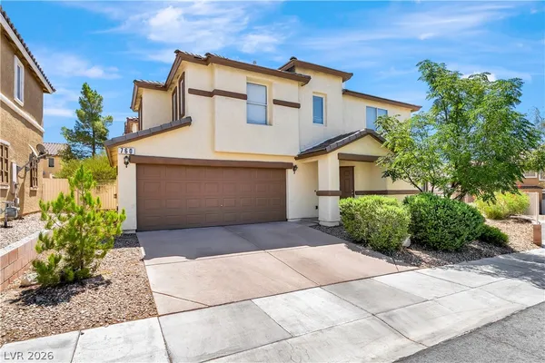 $395,000 | 760 Sunrise Crossing Street, Henderson, NV 89014