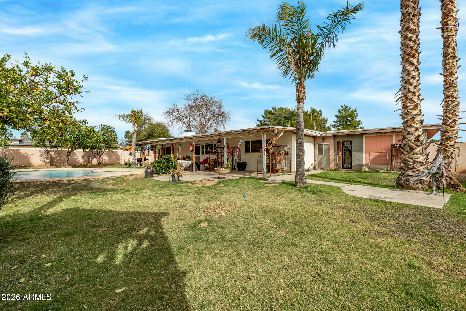 848 South 131st Street Gilbert, AZ 85233 - Photo 30 of 55 29 131st