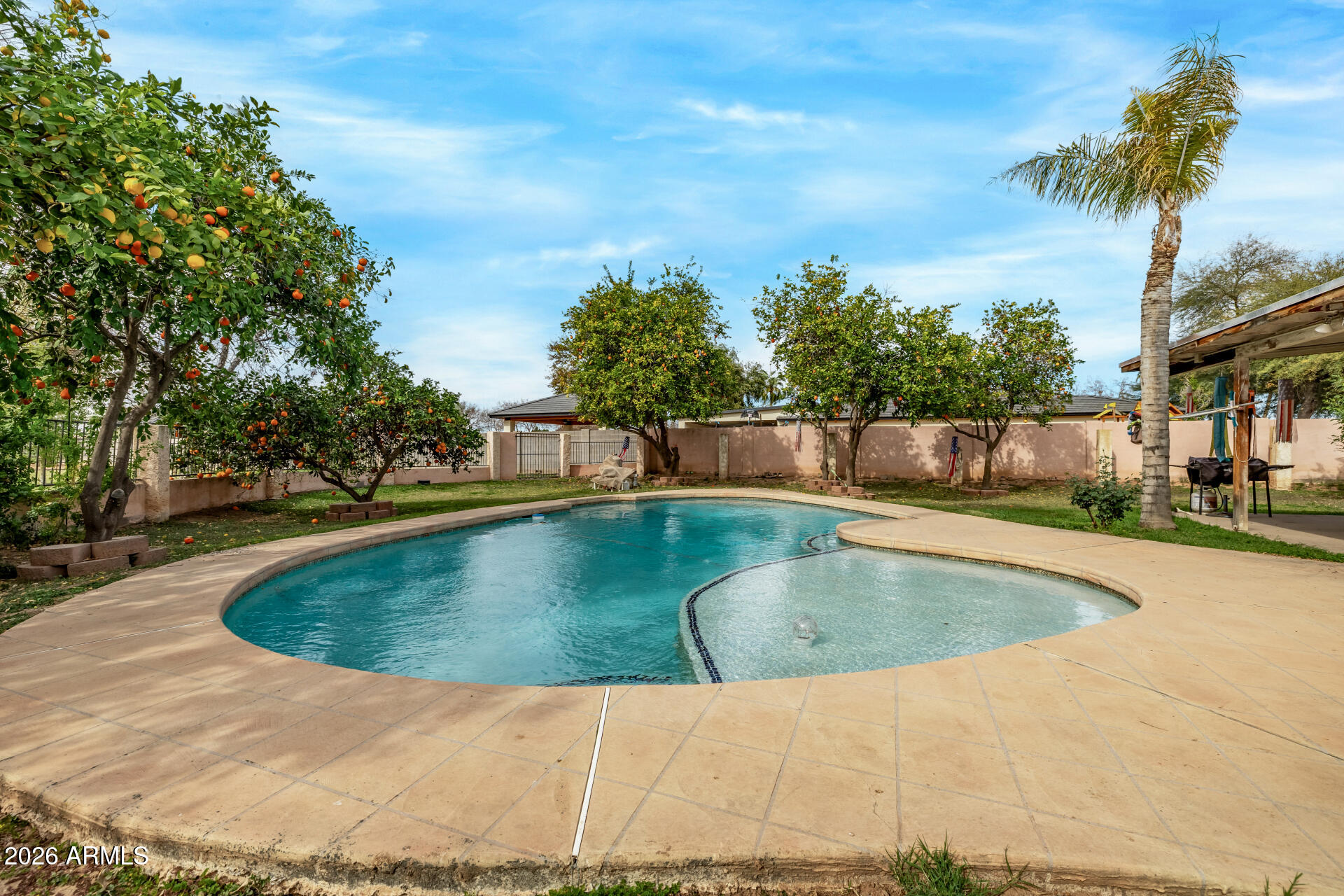 848 South 131st Street Gilbert, AZ 85233 - Photo 31 of 55 30 131st