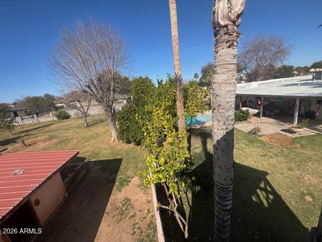 848 South 131st Street Gilbert, AZ 85233 - Photo 37 of 55 IMG_3962