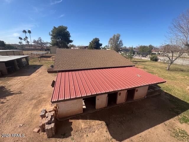 848 South 131st Street Gilbert, AZ 85233 - Photo 40 of 55 IMG_3965