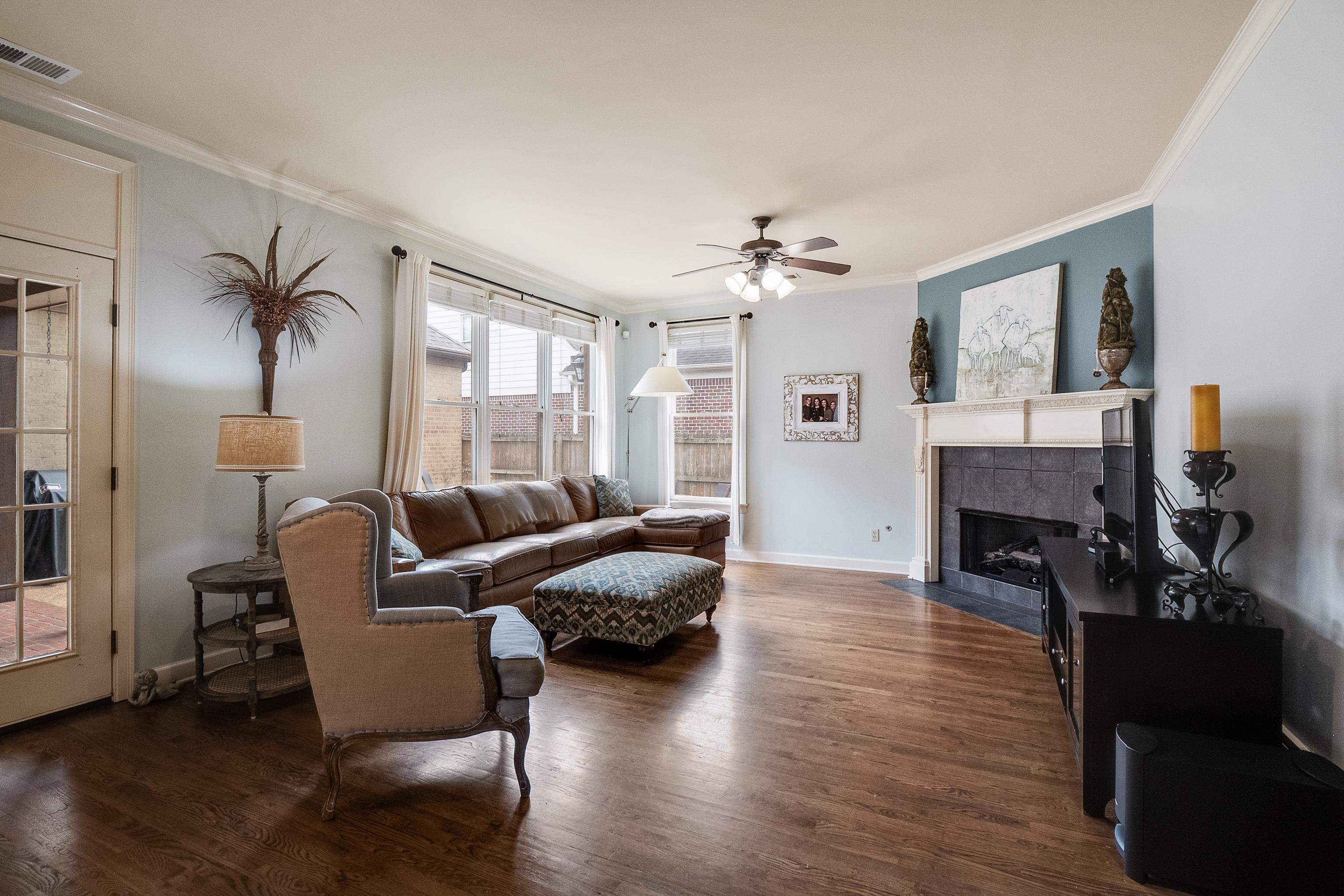284 Colbert Street West Collierville, TN 38017 - Photo 11 of 25 Gallery Image 11