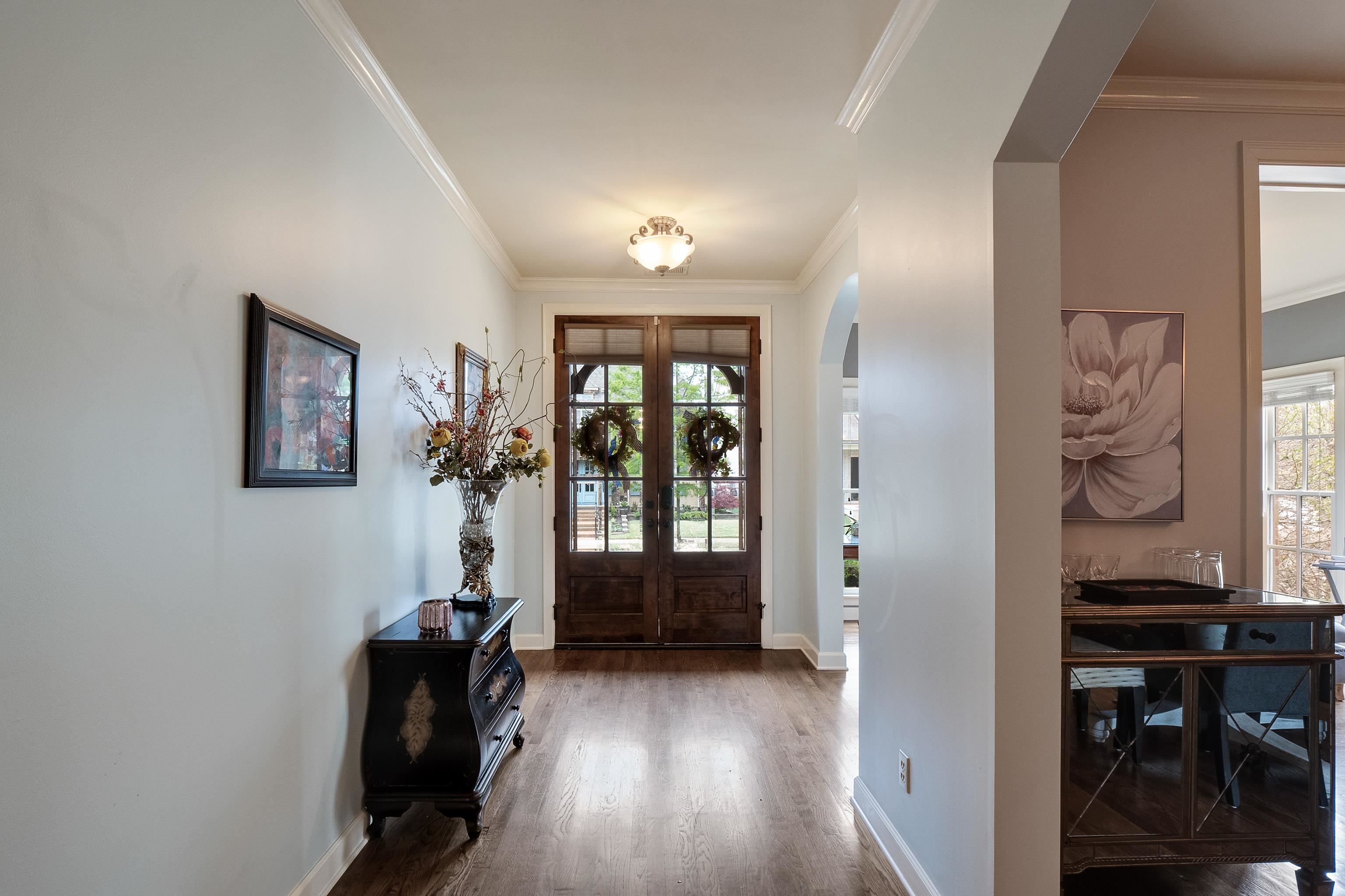 284 Colbert Street West Collierville, TN 38017 - Photo 2 of 25 Gallery Image 2