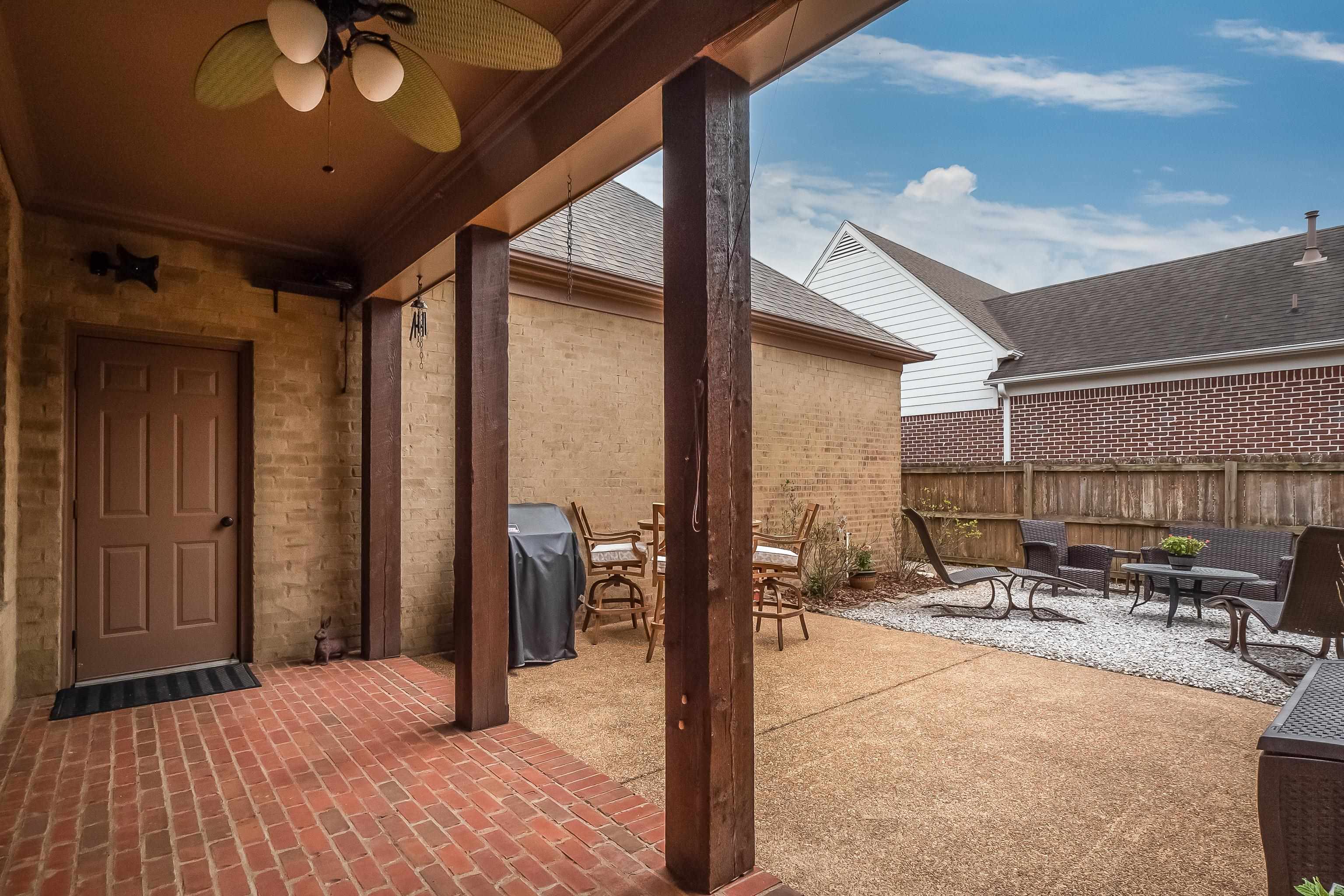 284 Colbert Street West Collierville, TN 38017 - Photo 24 of 25 Gallery Image 24