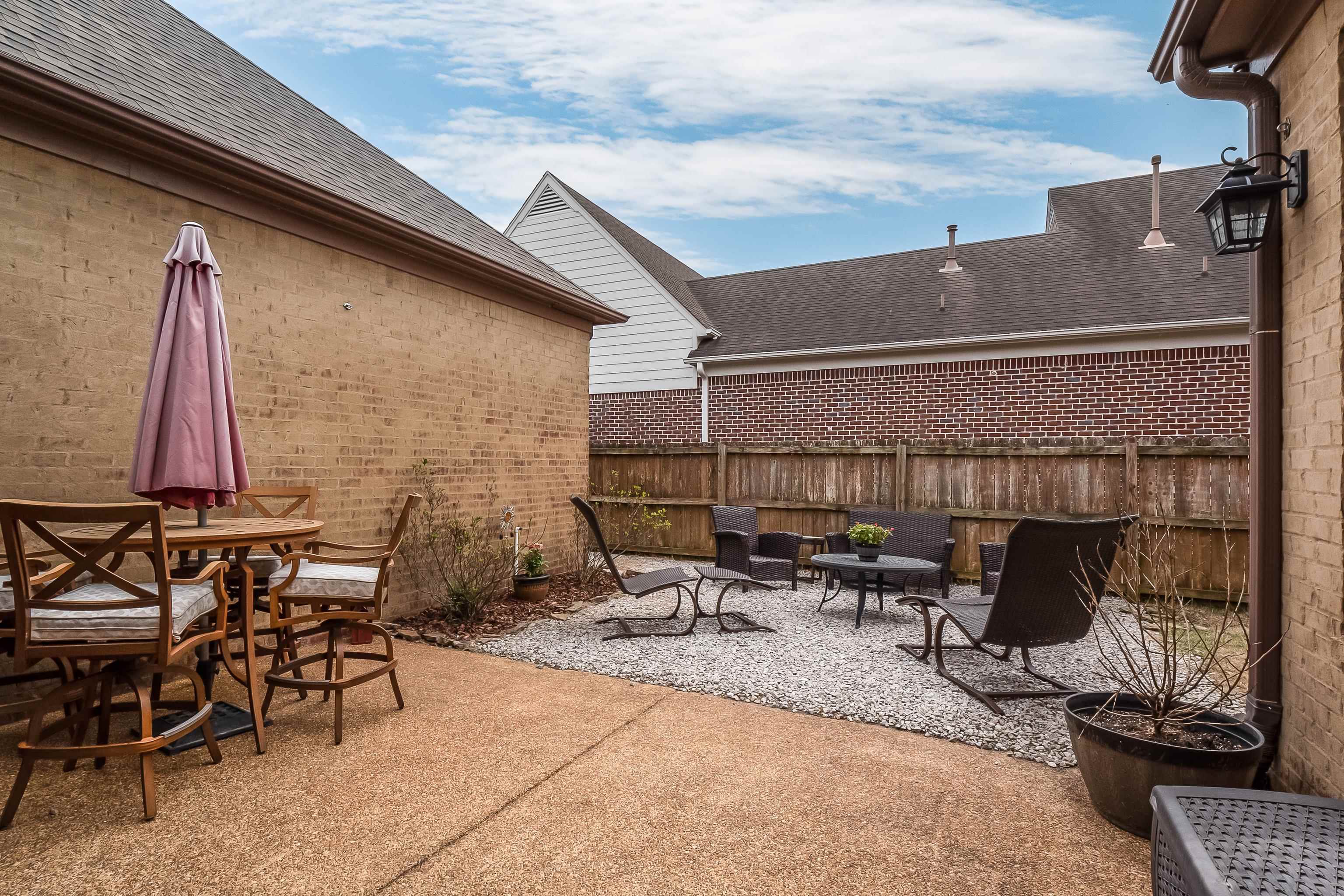 284 Colbert Street West Collierville, TN 38017 - Photo 25 of 25 Gallery Image 25
