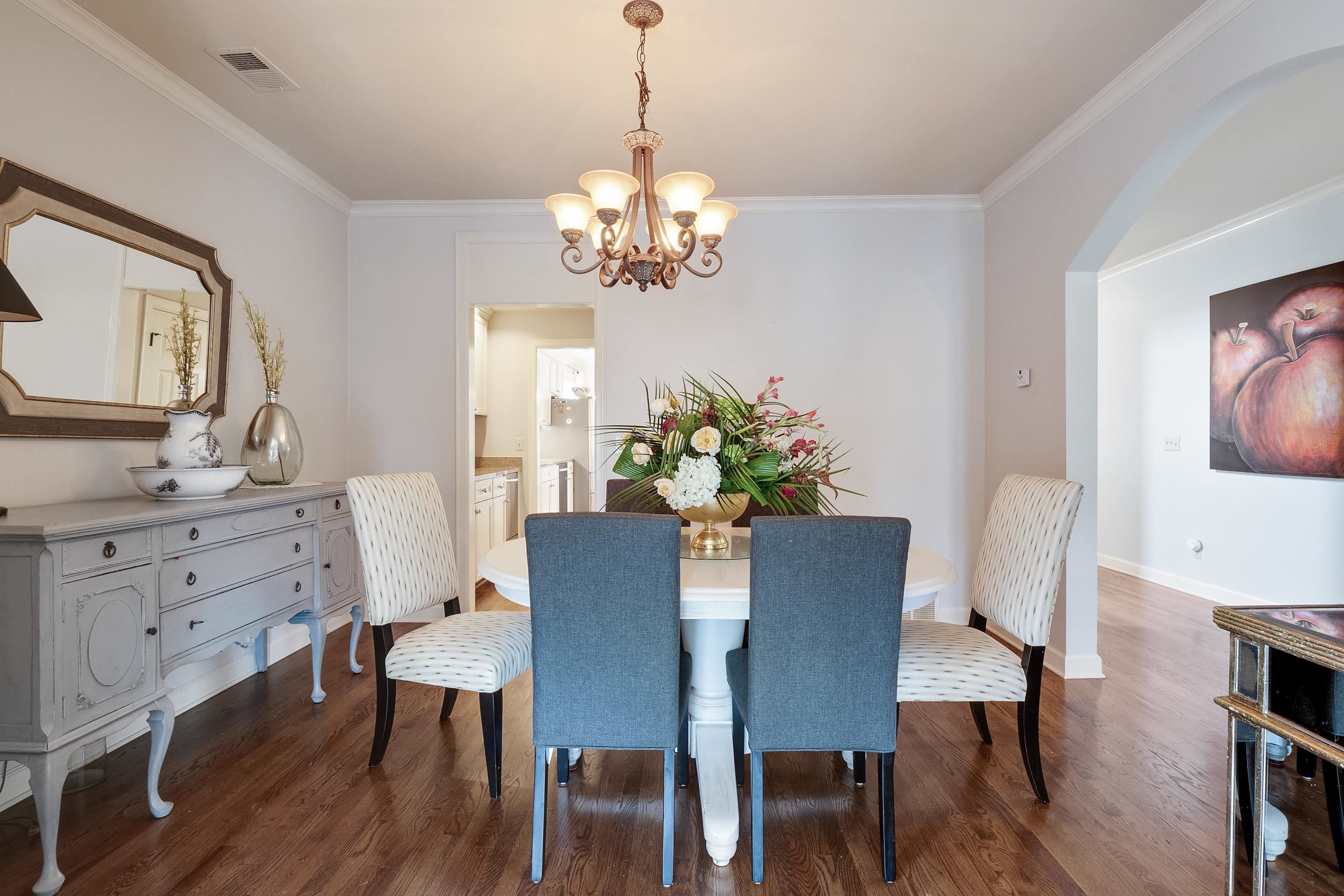 284 Colbert Street West Collierville, TN 38017 - Photo 5 of 25 Gallery Image 5