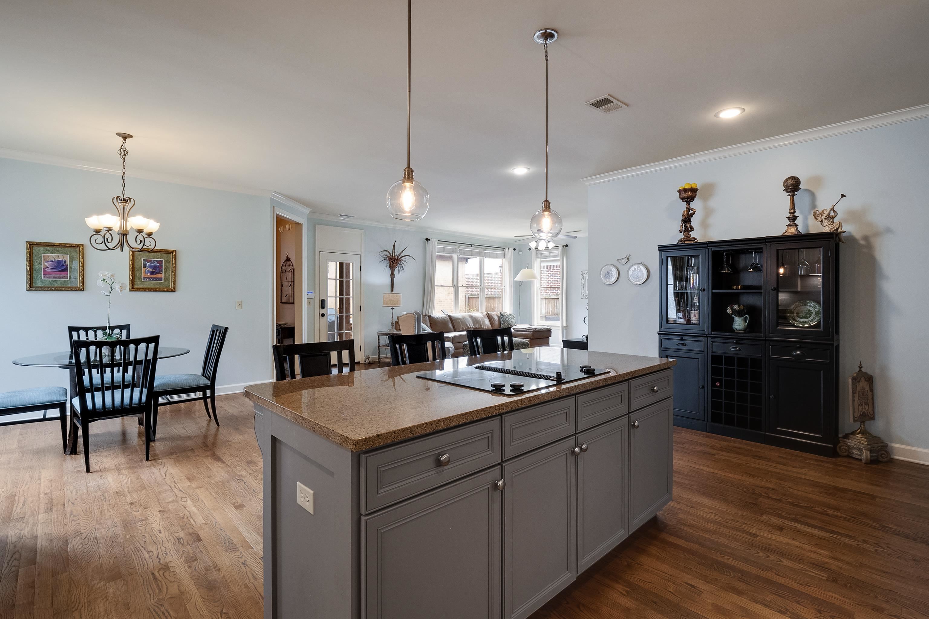284 Colbert Street West Collierville, TN 38017 - Photo 6 of 25 Gallery Image 6