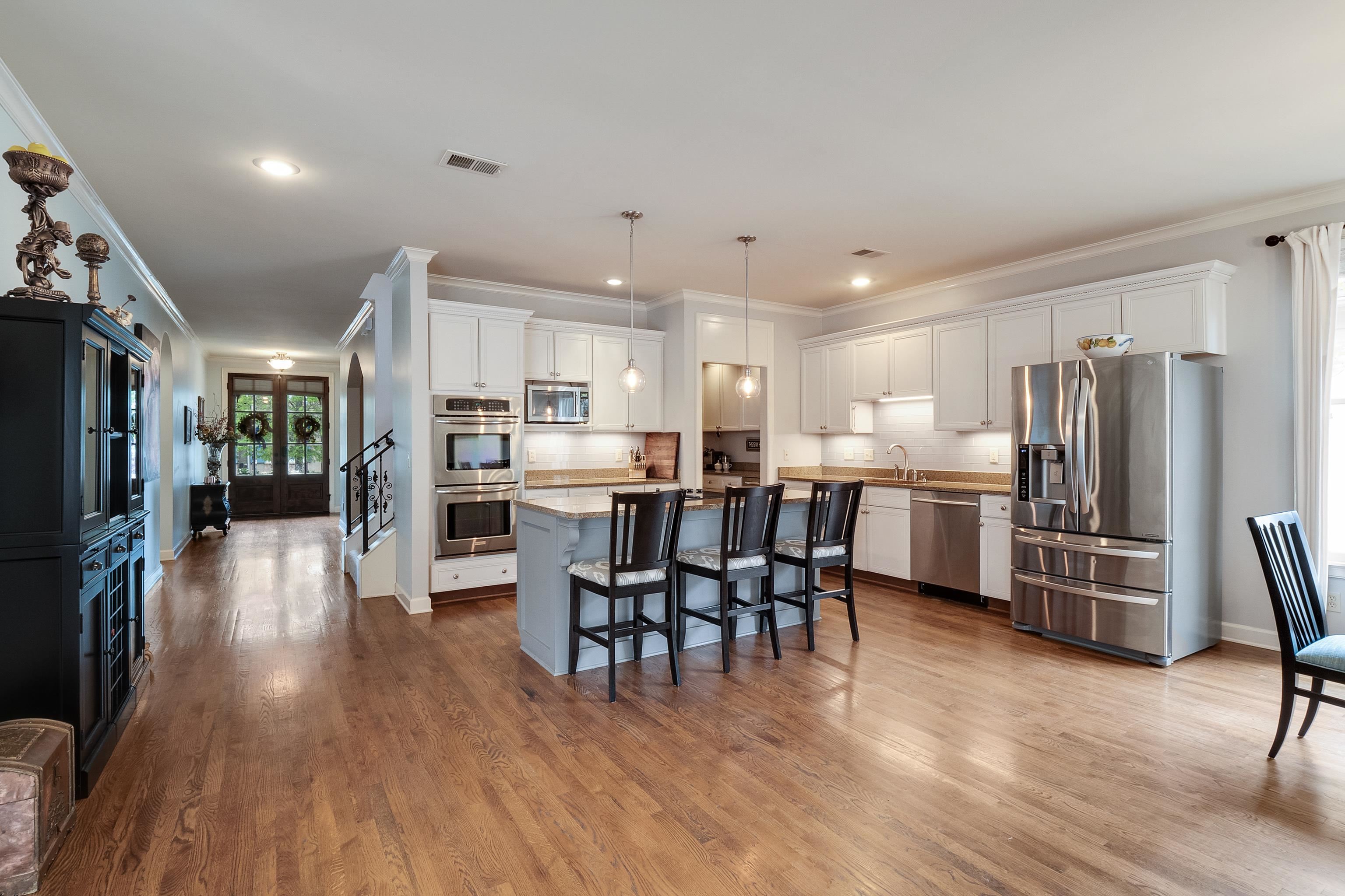 284 Colbert Street West Collierville, TN 38017 - Photo 7 of 25 Gallery Image 7