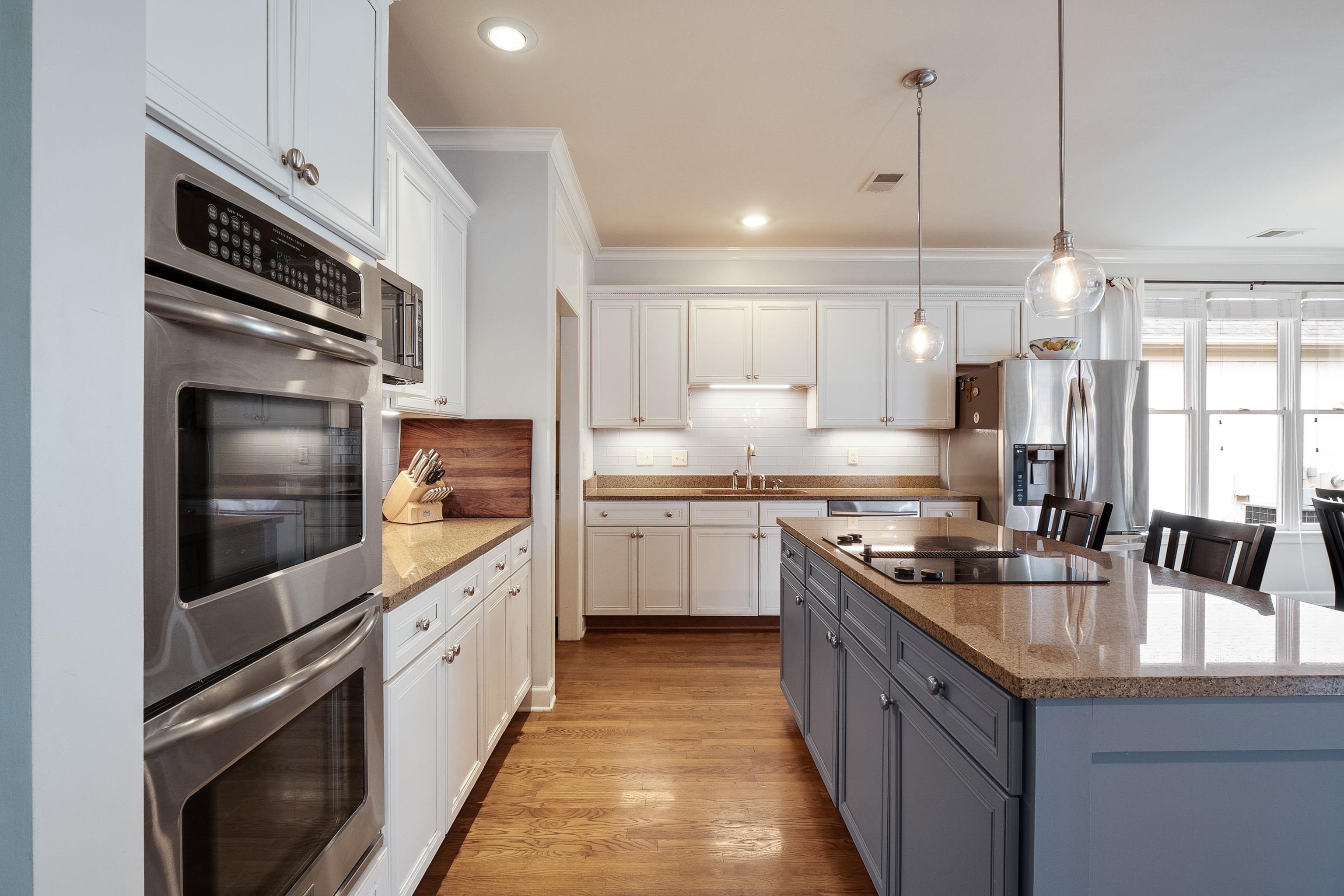 284 Colbert Street West Collierville, TN 38017 - Photo 8 of 25 Gallery Image 8