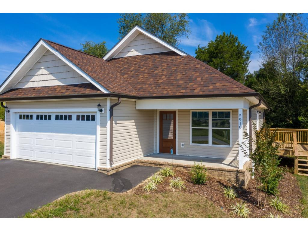 2910 Southbridge Road Kingsport, TN 37664 - Photo 5 of 21 Photo 5