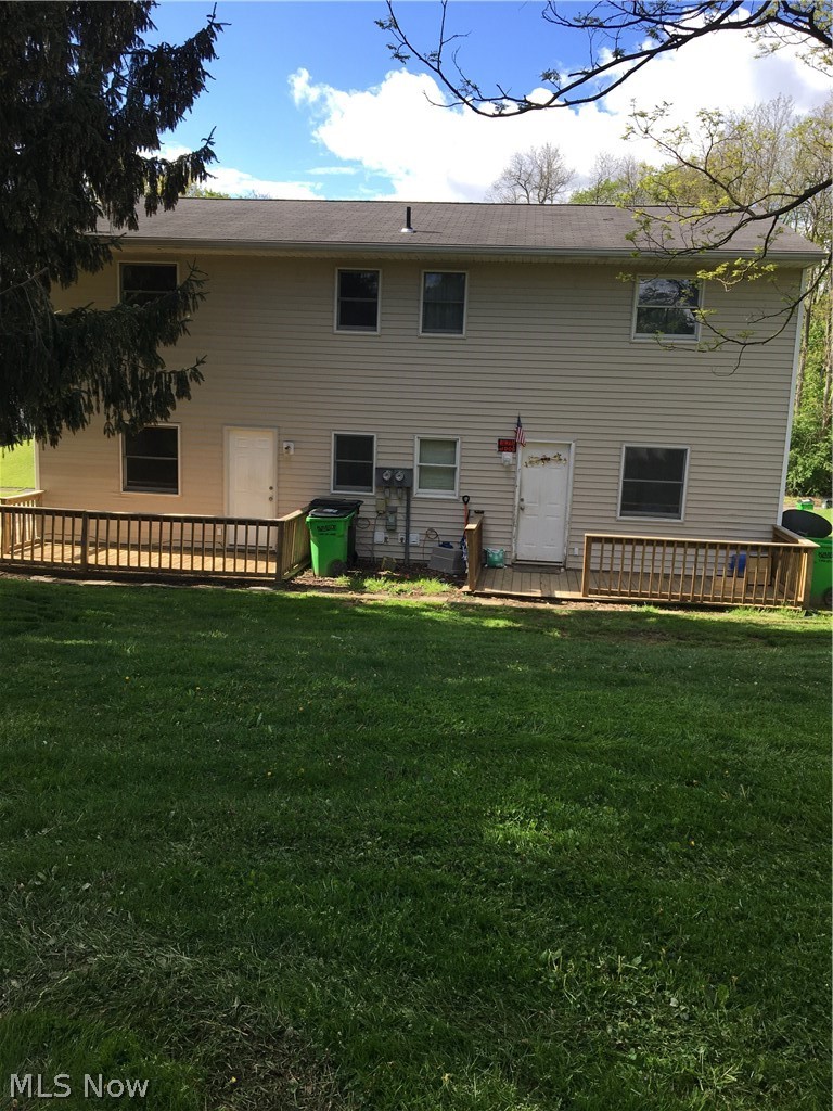 175 Home Street Rittman, OH 44270 - Photo 3 of 16