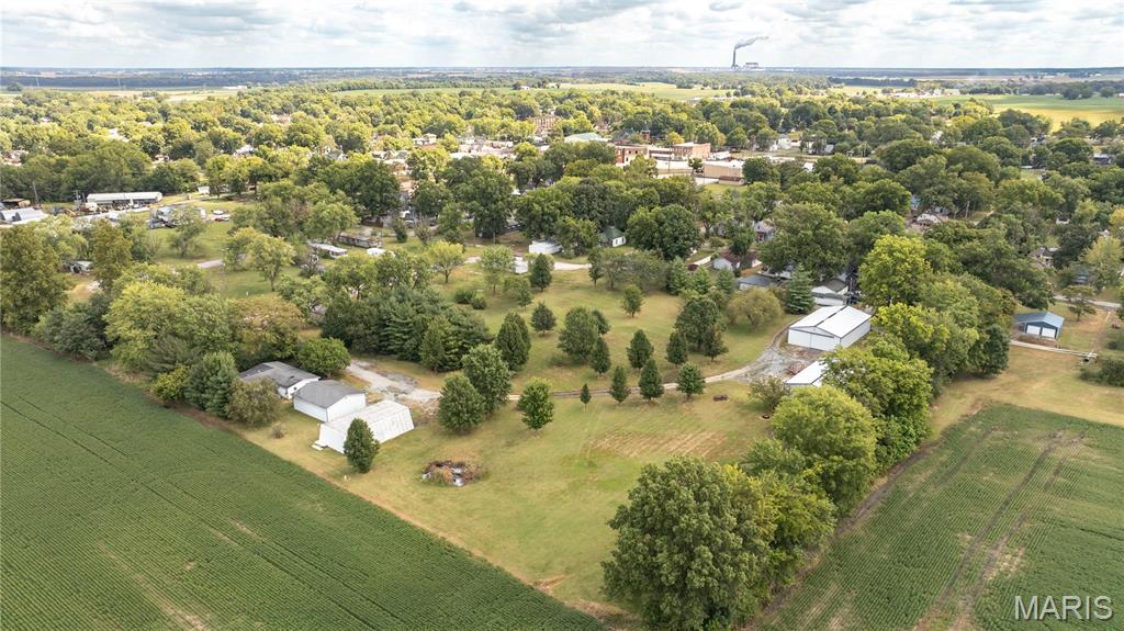 403 West Mill Street Marissa, IL 62257 - Photo 11 of 43