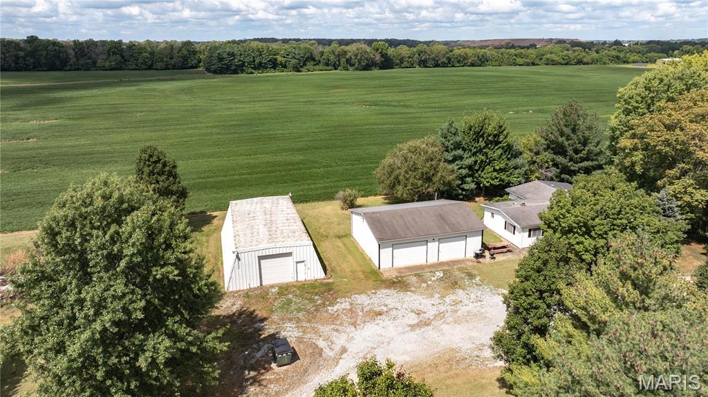 403 West Mill Street Marissa, IL 62257 - Photo 12 of 43