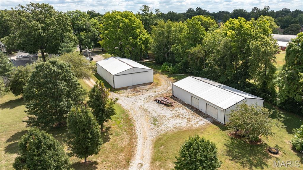 403 West Mill Street Marissa, IL 62257 - Photo 15 of 43