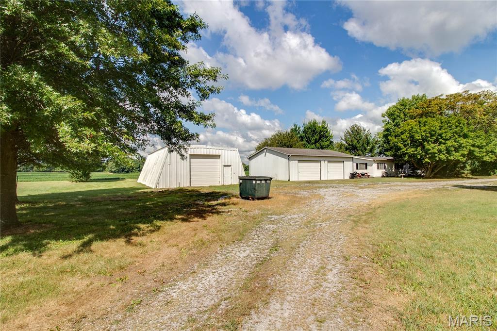 403 West Mill Street Marissa, IL 62257 - Photo 17 of 43