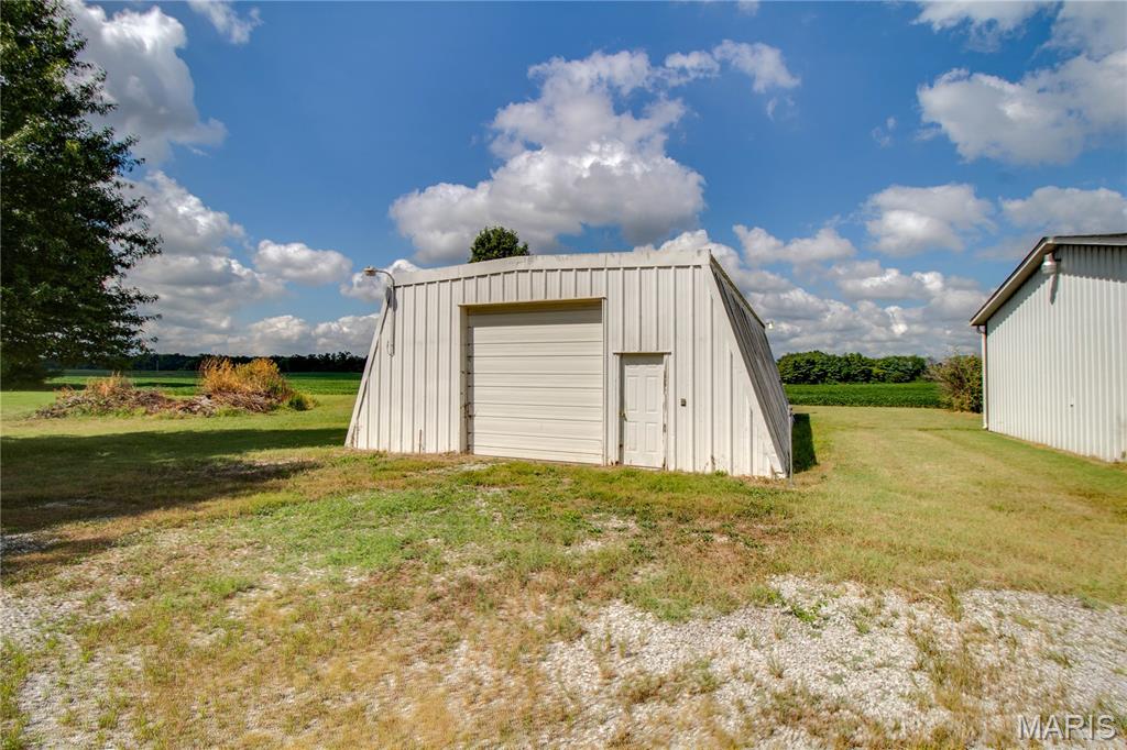 403 West Mill Street Marissa, IL 62257 - Photo 18 of 43