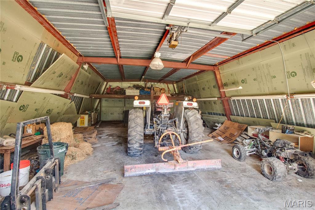 403 West Mill Street Marissa, IL 62257 - Photo 19 of 43