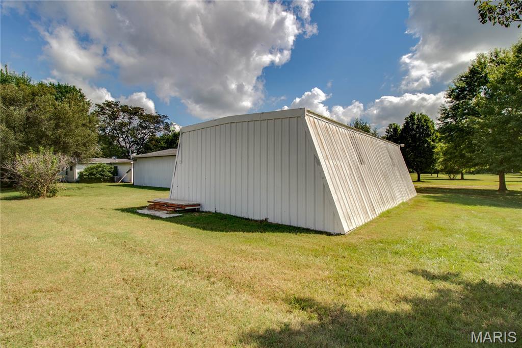 403 West Mill Street Marissa, IL 62257 - Photo 20 of 43