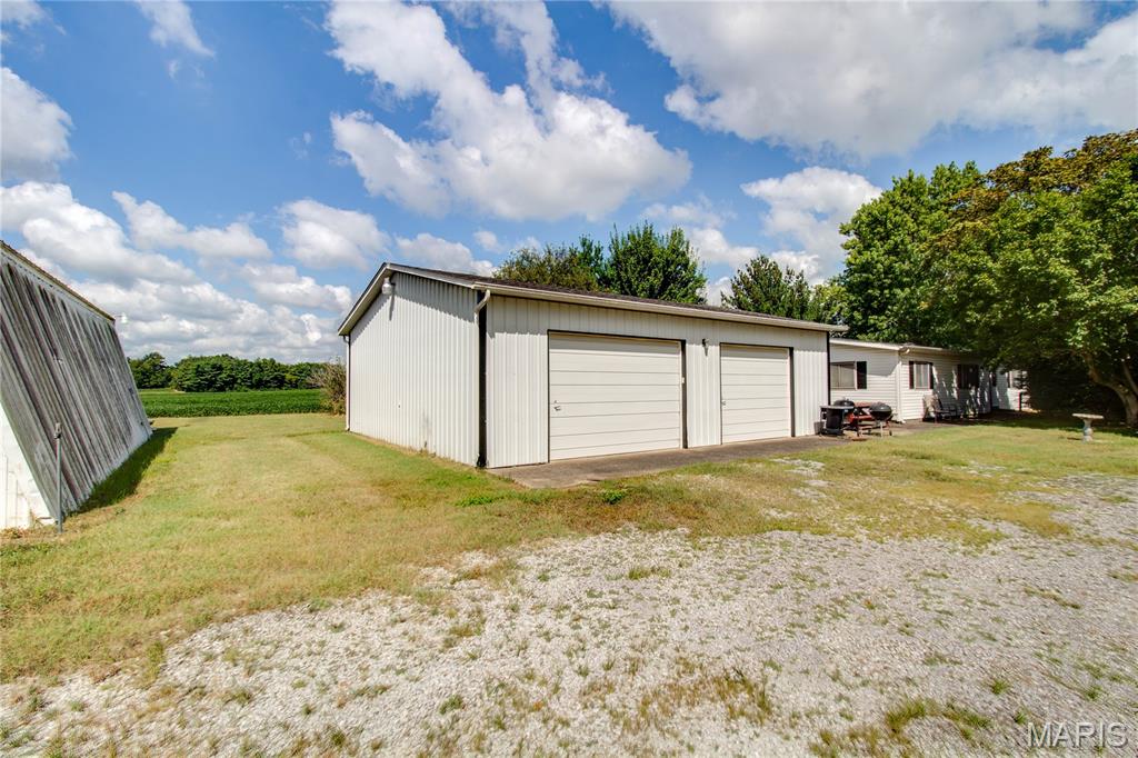 403 West Mill Street Marissa, IL 62257 - Photo 21 of 43