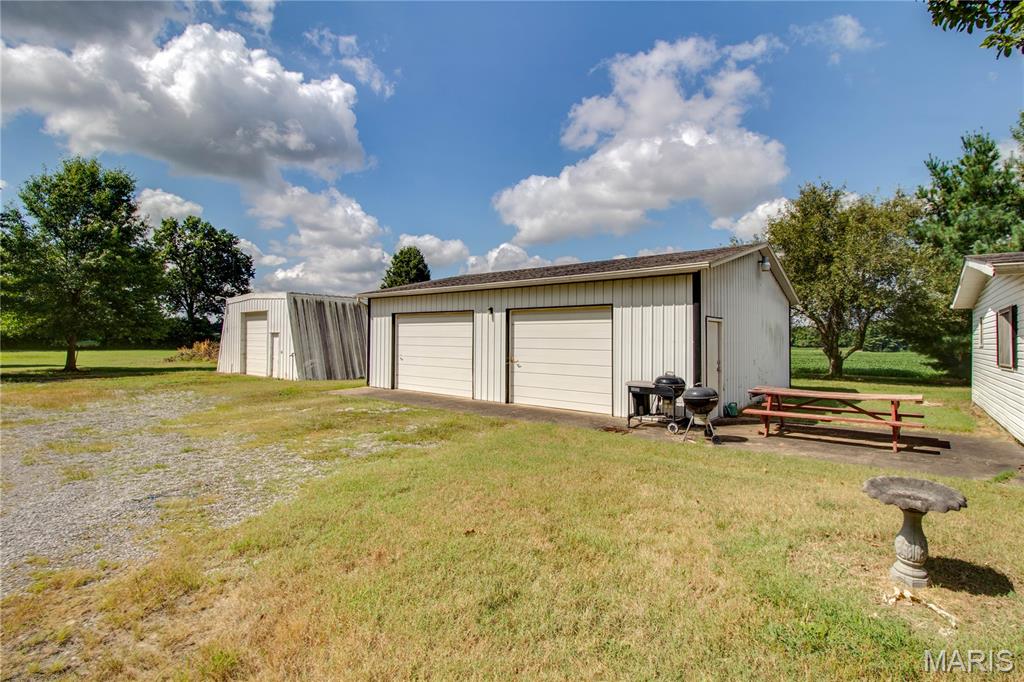 403 West Mill Street Marissa, IL 62257 - Photo 22 of 43