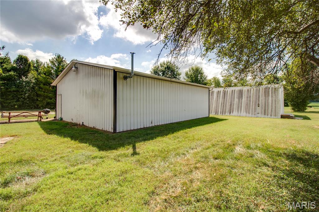 403 West Mill Street Marissa, IL 62257 - Photo 24 of 43