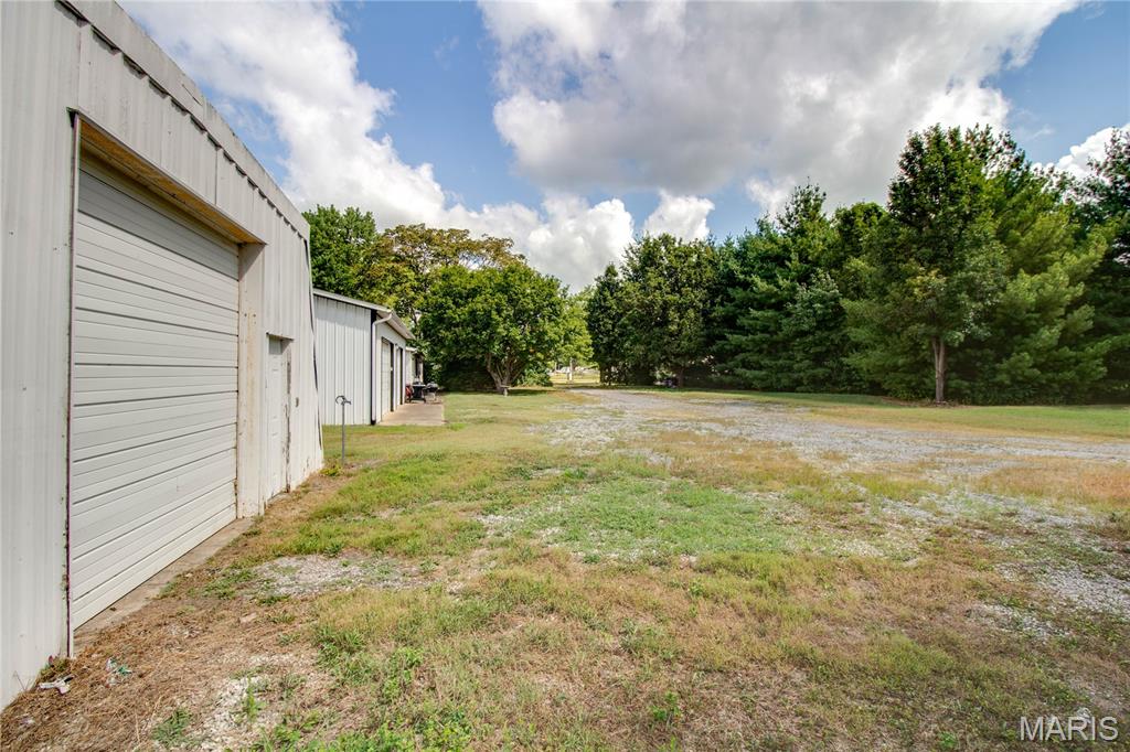 403 West Mill Street Marissa, IL 62257 - Photo 27 of 43