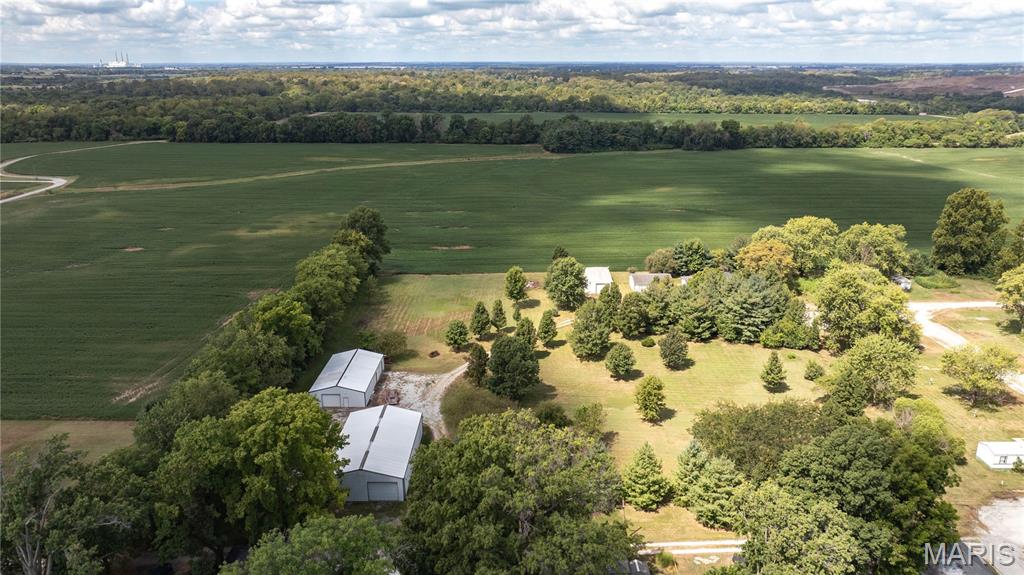 403 West Mill Street Marissa, IL 62257 - Photo 3 of 43