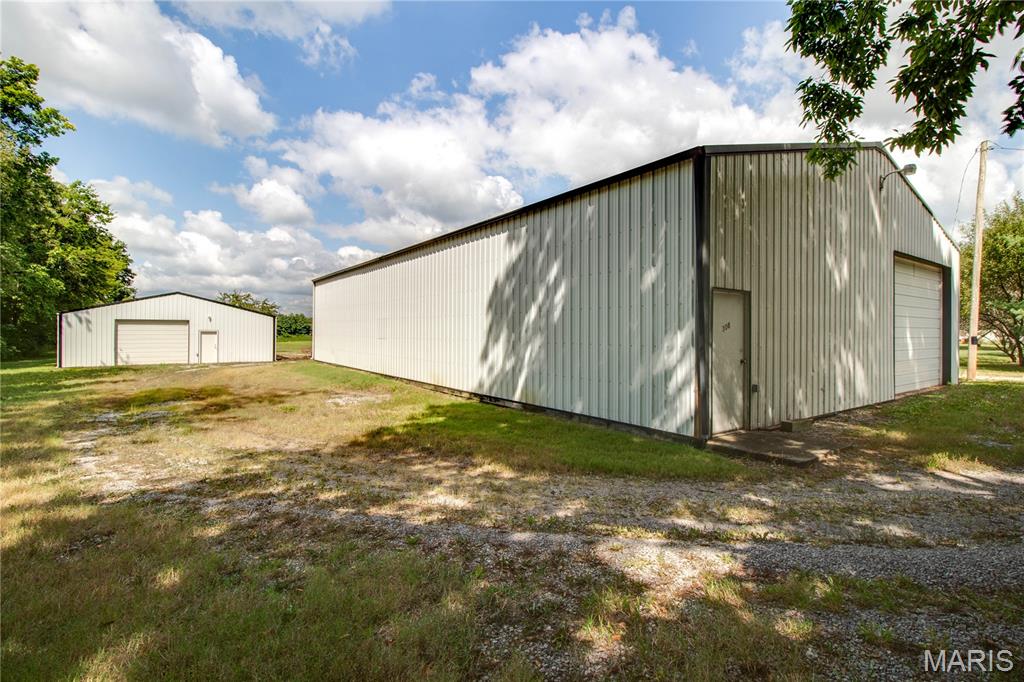 403 West Mill Street Marissa, IL 62257 - Photo 32 of 43