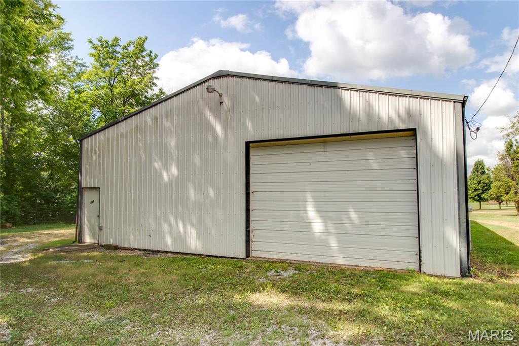 403 West Mill Street Marissa, IL 62257 - Photo 33 of 43