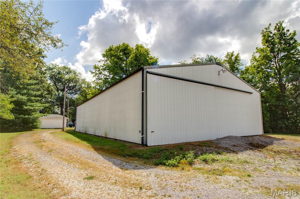 403 West Mill Street Marissa, IL 62257 - Photo 34 of 43