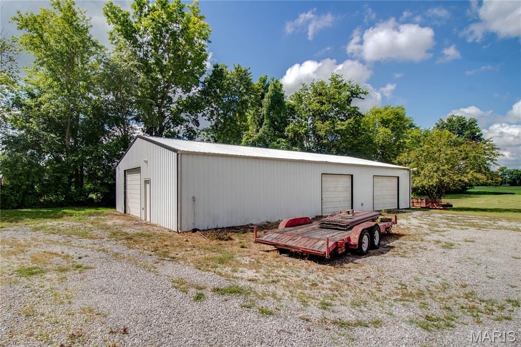 403 West Mill Street Marissa, IL 62257 - Photo 36 of 43