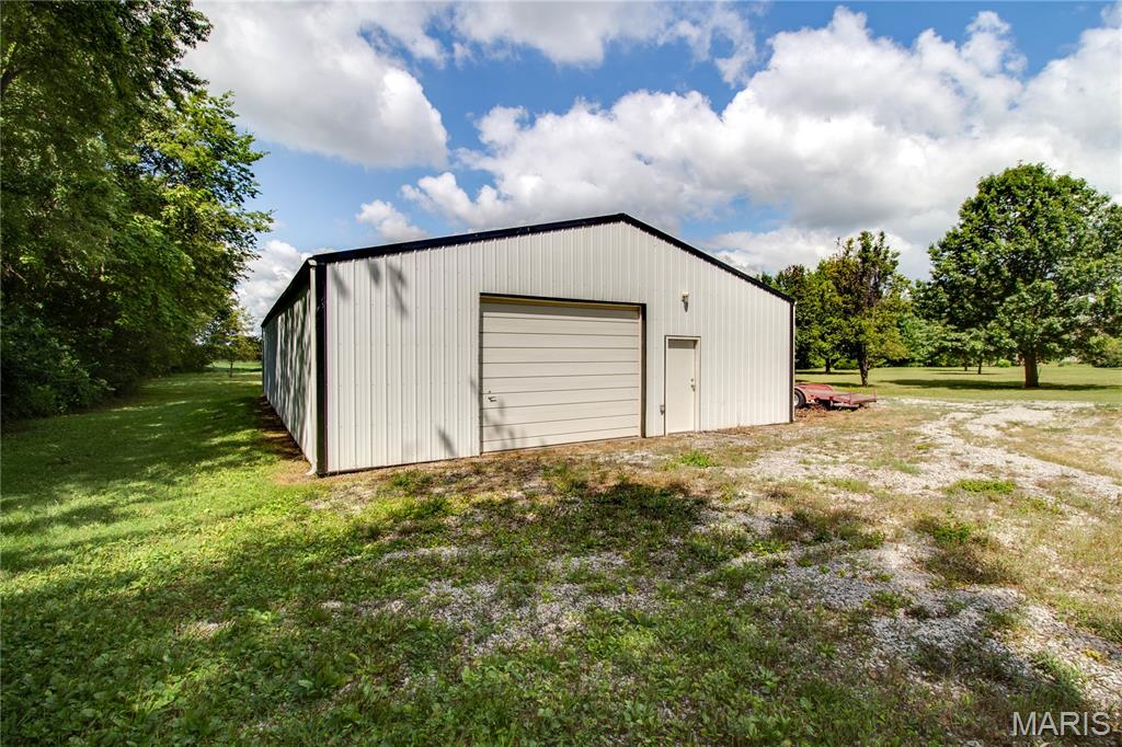 403 West Mill Street Marissa, IL 62257 - Photo 38 of 43