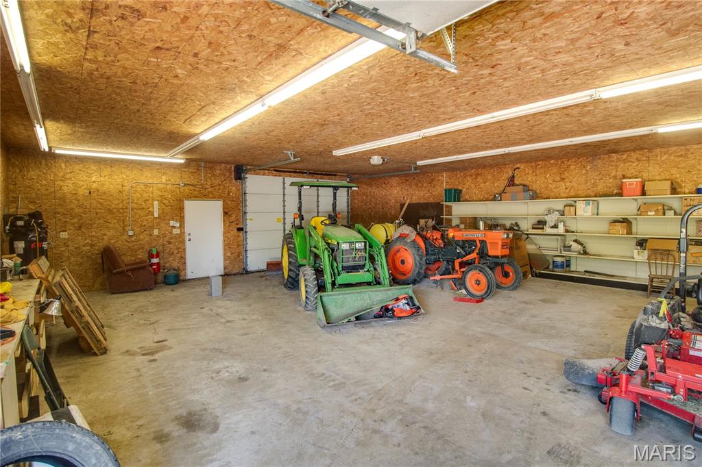 403 West Mill Street Marissa, IL 62257 - Photo 39 of 43