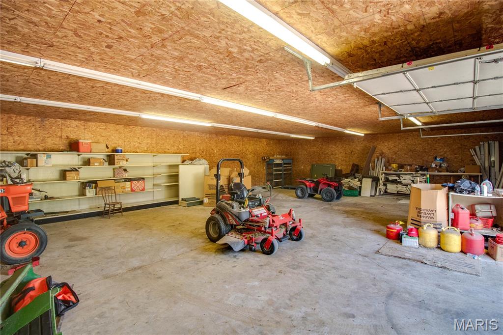 403 West Mill Street Marissa, IL 62257 - Photo 40 of 43