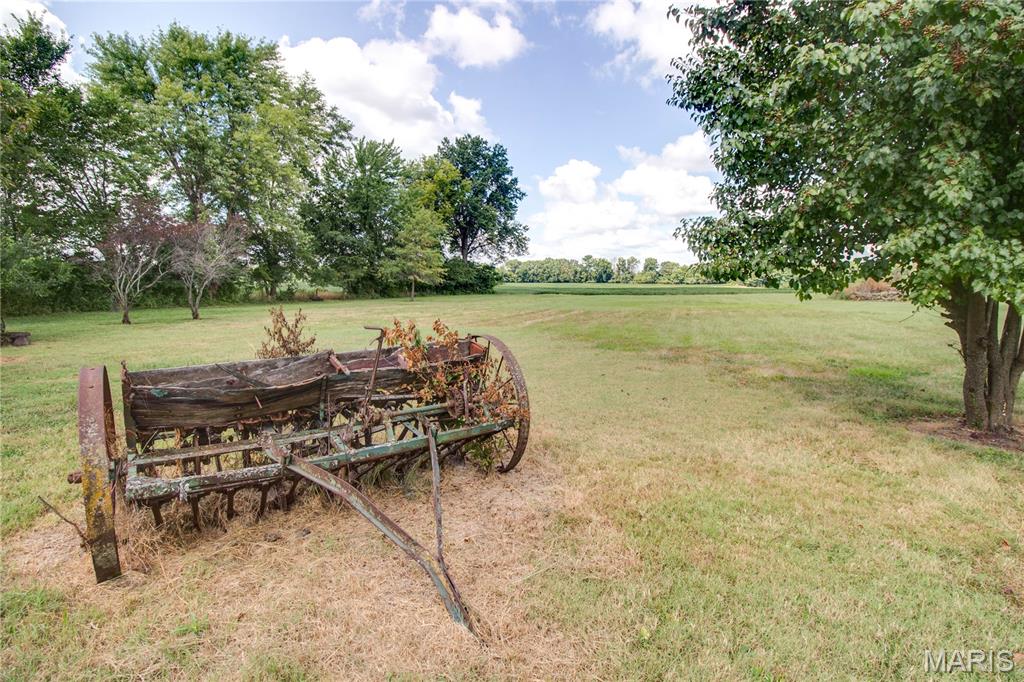 403 West Mill Street Marissa, IL 62257 - Photo 41 of 43