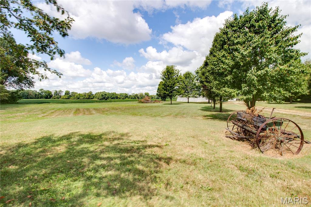 403 West Mill Street Marissa, IL 62257 - Photo 42 of 43