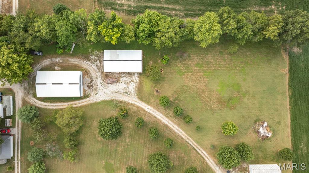 403 West Mill Street Marissa, IL 62257 - Photo 5 of 43