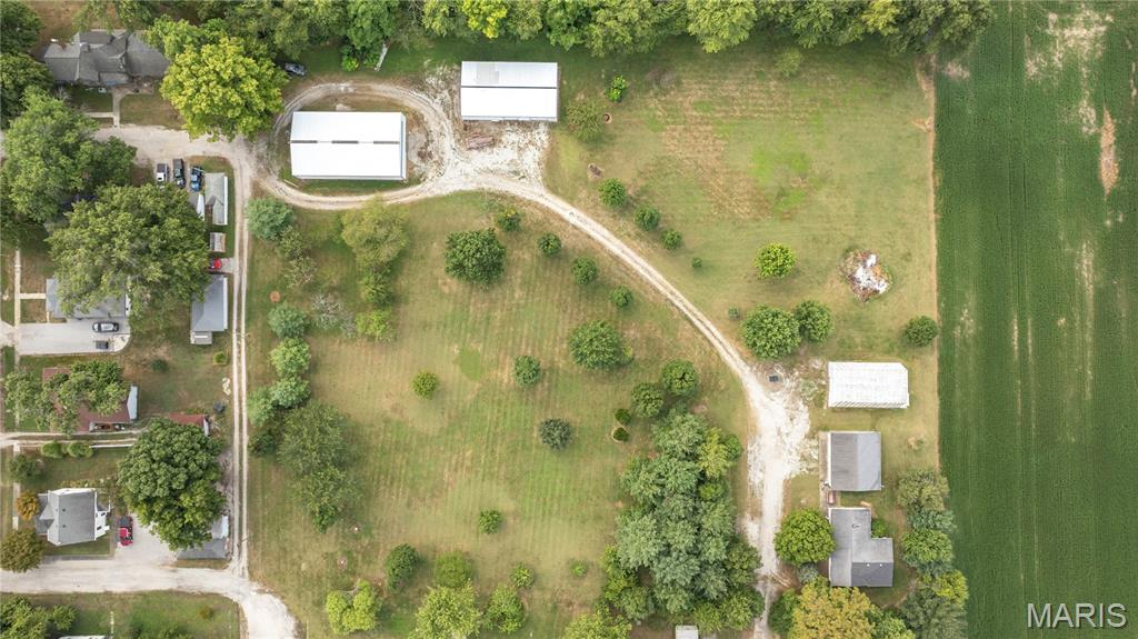 403 West Mill Street Marissa, IL 62257 - Photo 7 of 43