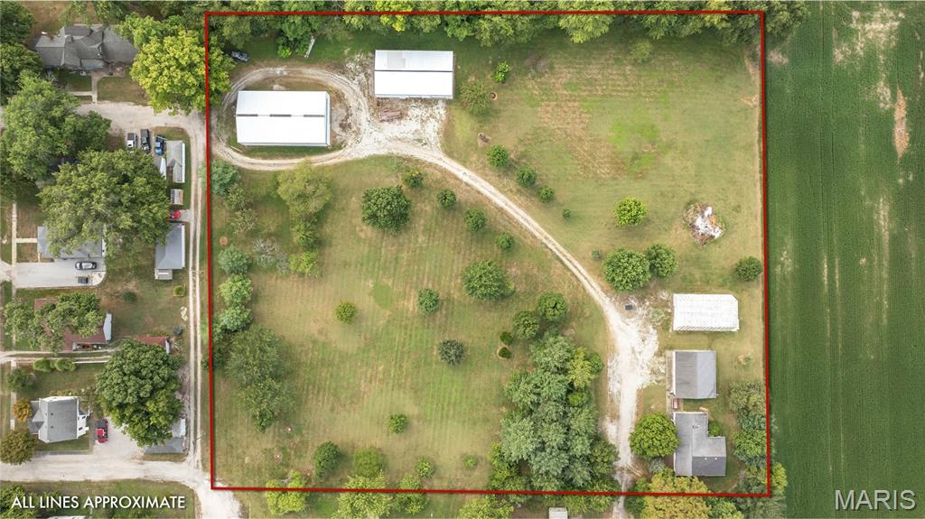 403 West Mill Street Marissa, IL 62257 - Photo 8 of 43