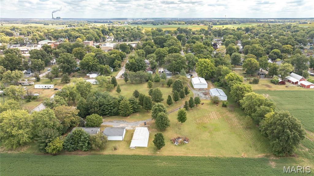 403 West Mill Street Marissa, IL 62257 - Photo 10 of 43