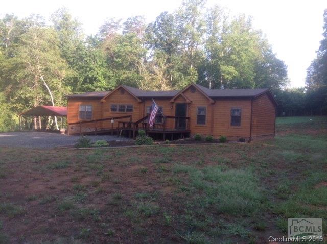 4250 Bennett Road Morganton, NC 28655 - Photo 1 of 22 Gallery Image 1