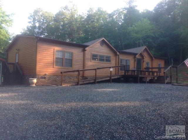 4250 Bennett Road Morganton, NC 28655 - Photo 3 of 22 Gallery Image 3