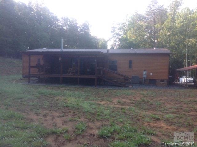 4250 Bennett Road Morganton, NC 28655 - Photo 4 of 22 Gallery Image 4