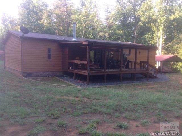 4250 Bennett Road Morganton, NC 28655 - Photo 5 of 22 Gallery Image 5