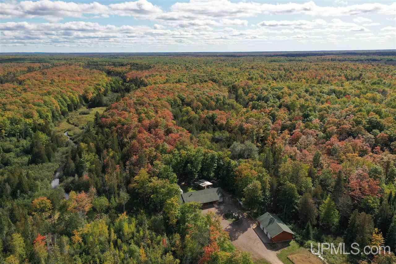 N3002 Heeti Road Trenary, MI 49891 - Photo 2 of 50 Gallery Image 2