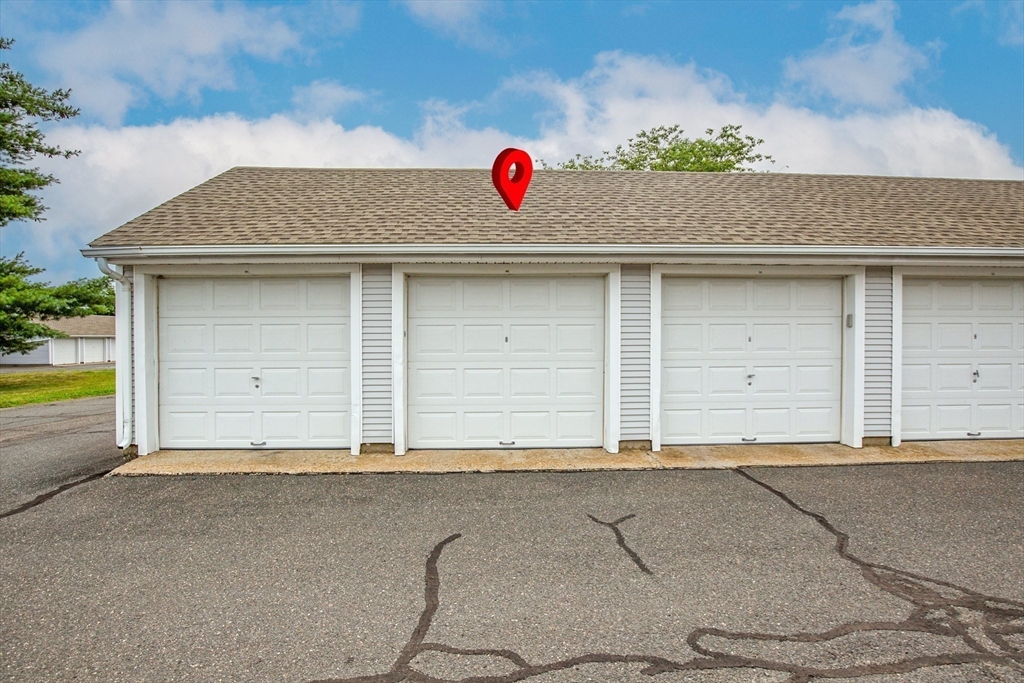 48 Andersen Road, Unit 48 Chicopee, MA 01022 - Photo 22 of 24