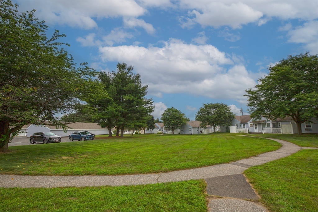 48 Andersen Road, Unit 48 Chicopee, MA 01022 - Photo 23 of 24