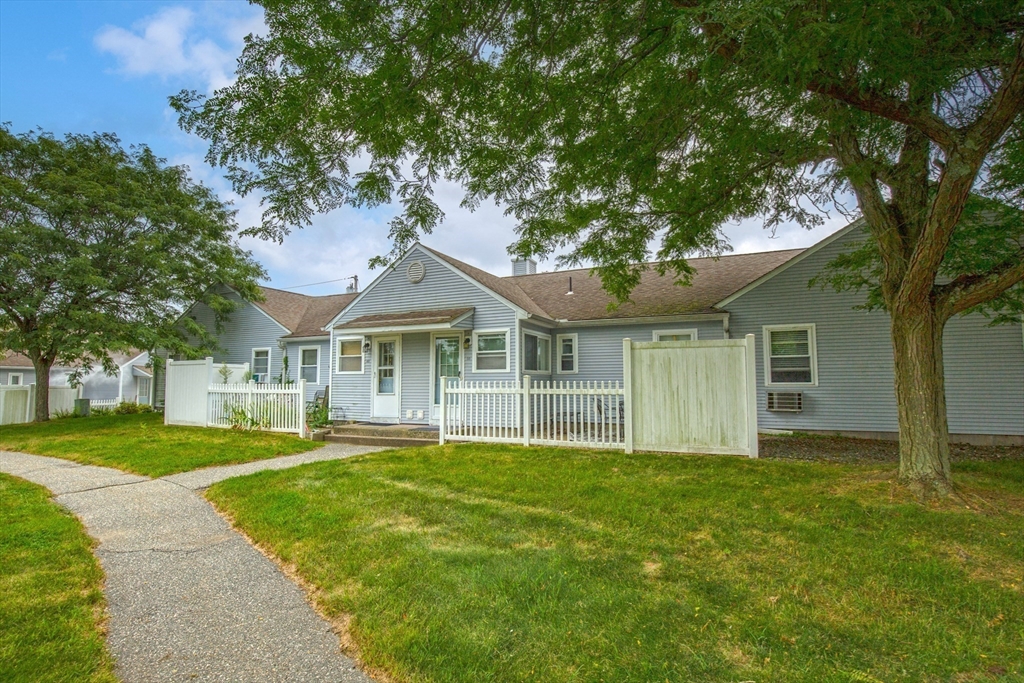 48 Andersen Road, Unit 48 Chicopee, MA 01022 - Photo 24 of 24